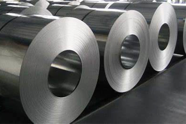 Aluminijske zavojnice visokog sjaja