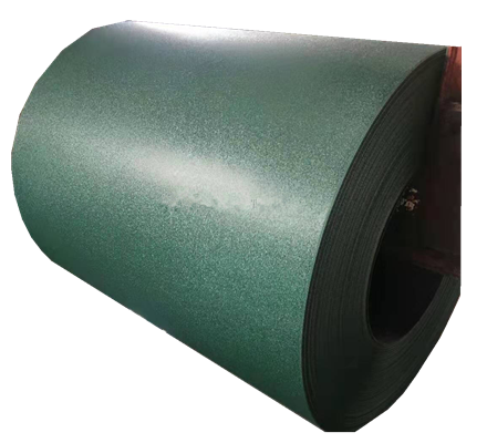 Robrinks Surface pré-pintada bobinas de alumínio folhas para telhado e parede de cortina