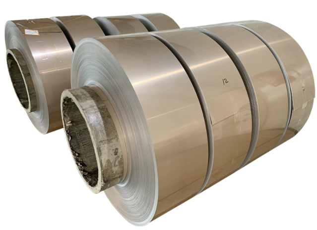 Dış Panjurlar İ&ccedil;in PVDF Boyalı Al&uuml;minyum Şerit