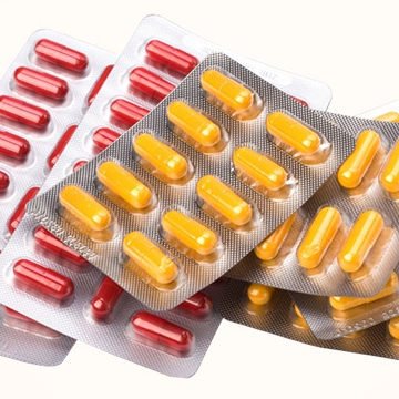 Dermanlyk al&yacute;umin folga 