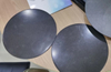 1060 H0 Non-Stick Coating Aluminum/Aluminium Circle para sa Paggawa ng Mga Cookware