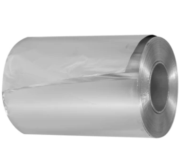 Ffoil Alwminiwm