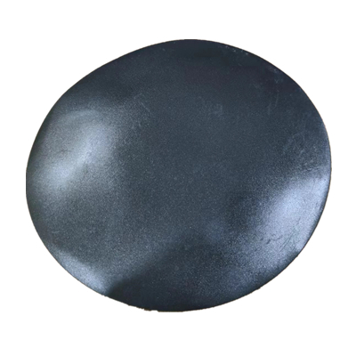 Krožna plošča iz aluminijeve zlitine 1100 H14 debeline 0,70 mm