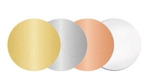 Aşhana gap-ga&ccedil;lary 3003 H18 Mill Al&yacute;umin disk Al&yacute;umin tegelegi