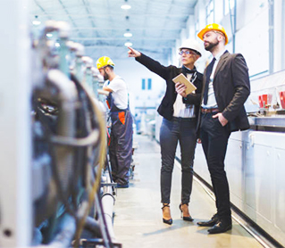 Εξαιρετική Ομάδα Ε&Α