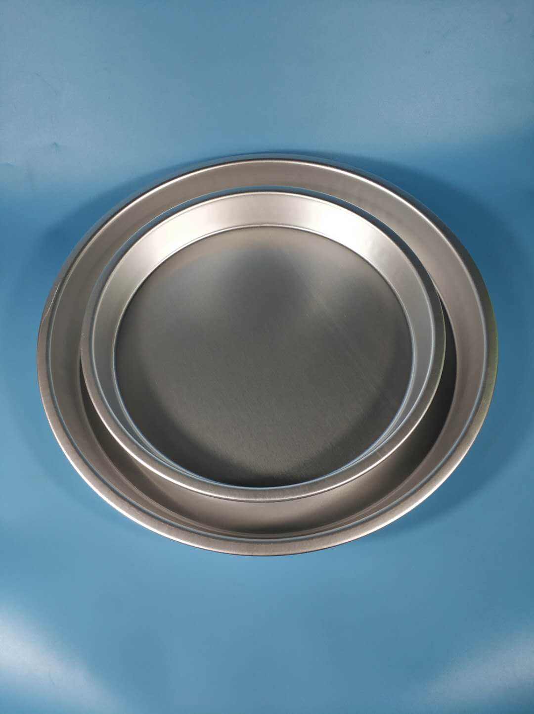 1060 H0 Non-Stick Coating Aluminum/Aluminium Circle para sa Paggawa ng Mga Cookware