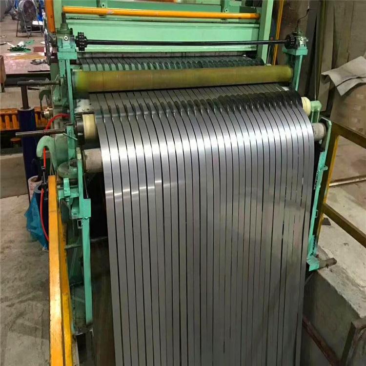 Kolorowa powłoka aluminiowa pasek na rolety zewnętrzne