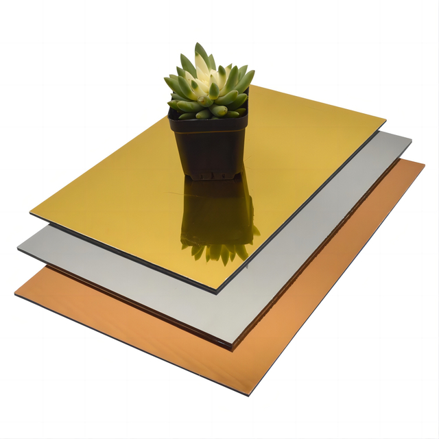 5052 Bileog al&uacute;manaim sc&aacute;th&aacute;in anodized