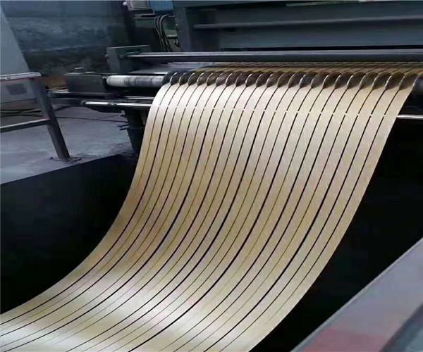 3105 H16 aliuminio lydinio spalvota danga Aliuminio juostelė latakui