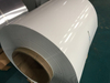 Legierung 8011 H14, wei&szlig;, lebensmittelecht, walzenbeschichtete Aluminium-Spulenplatte f&uuml;r Flaschen-Metallkappe