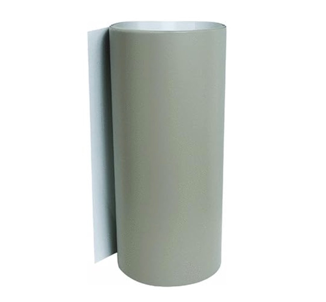 Doulbe PE 컬러 알루미늄 트림 코일(화이트)