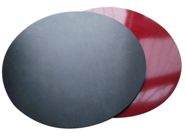 1060 پوشش دیسک آلیاژ آلومینیوم دیسک های آلومینیومی برای قابلمه های پخت و پز