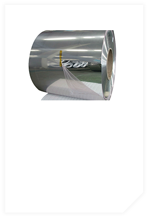 Placă anodizată-mirror-aluminiu