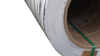PVDF бүрсэн Сувгийн үсэг хөнгөн цагаан ороомог 