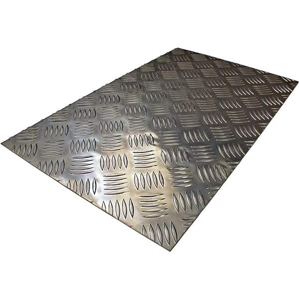 Plošča s petimi palicami 