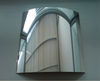 1085 Anodiseret spejl aluminiumsplade