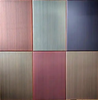 AA5083 Brushed Surface Treation Color обложена алуминиумска калем