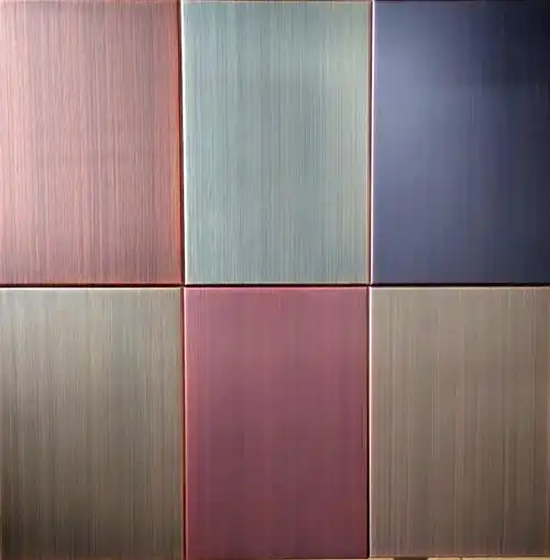 AA5083 Kart&aacute;čovan&aacute; povrchov&aacute; &uacute;prava Farebne potiahnut&aacute; hlin&iacute;kov&aacute; cievka