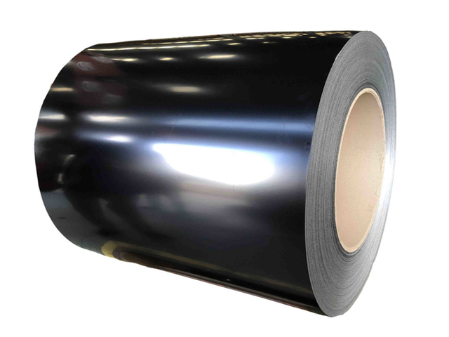 High Glossy 3003 1.5mm/900mm Gegelung Aluminium Pra-Cat untuk Kemasan Automotif