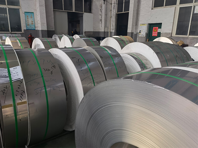 Мастерская по хранению материалов