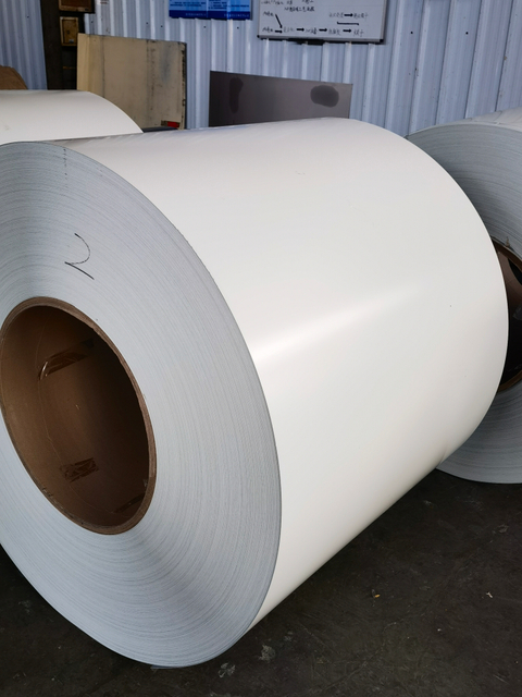 V&auml;rviline kate alumiiniumrull