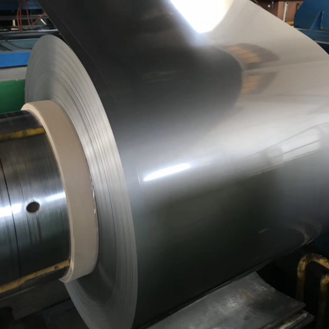 Y&uuml;ksek Parlak 3003 Al&uuml;minyum Alaşımlı Gıda Sınıfı Al&uuml;minyum Folyo (0,3 mm/1300 mm PE Kaplama)