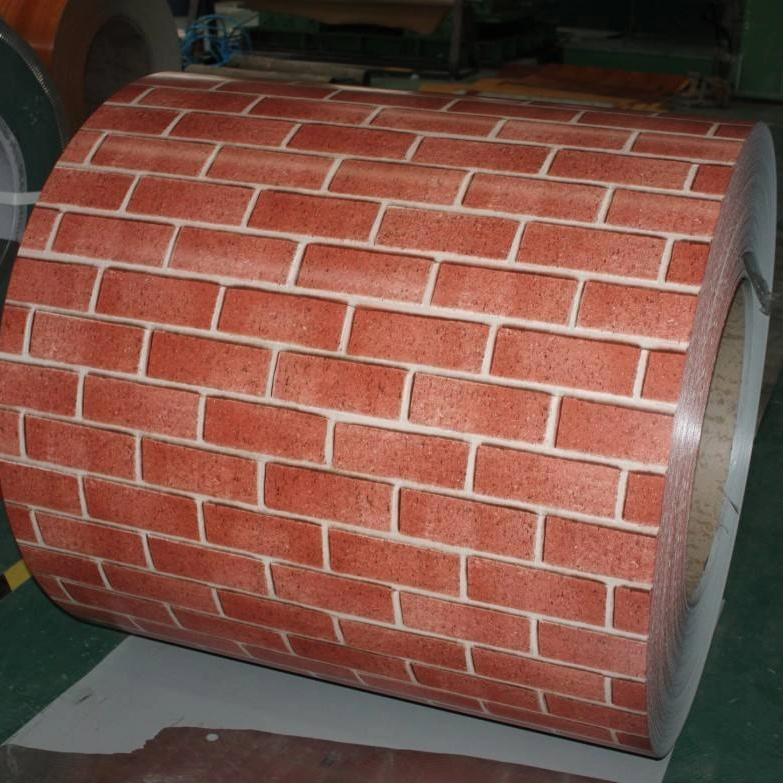 Alum&iacute;nium&ouml;tv&ouml;zet 3005 tervez&eacute;sű, mint&aacute;val festett alum&iacute;nium tekercs &eacute;p&uuml;let k&uuml;lső dekor&aacute;ci&oacute;s panelhez