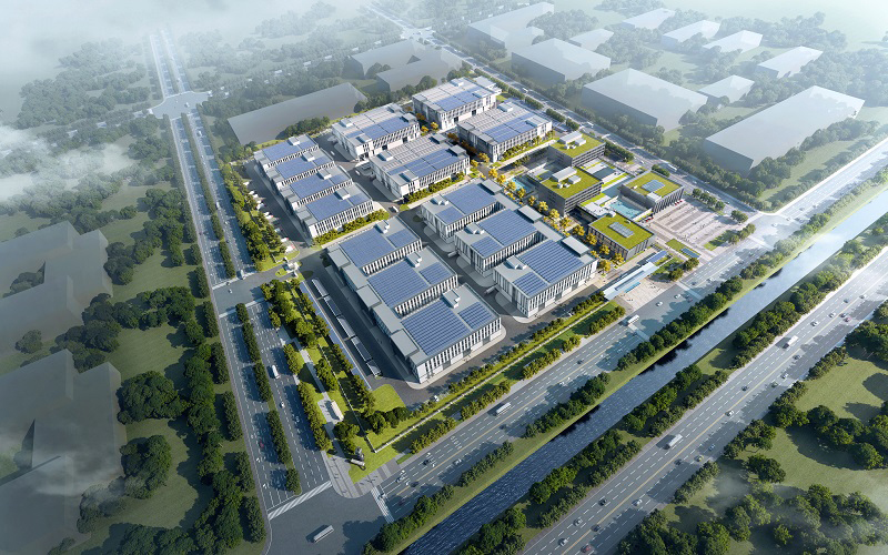 Будучае развіццё, арыентаванае на інавацыі