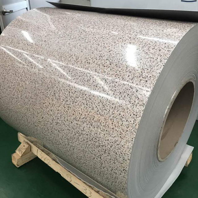 Aliuminio lydinio 3003 marmuro modelio dangos aliuminio lakštas, naudojamas sienų fasado plokštėms