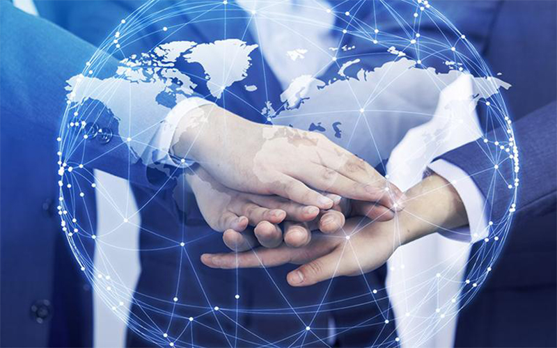 Даследаванне рынку і партнёрства