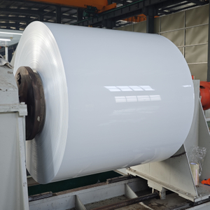 H&oslash;jglans aluminiumsspole til ACP dekorative paneler