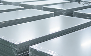 Folja tal-Aluminju Flessibbli tal-Liwi b'Temperatura Baxxa