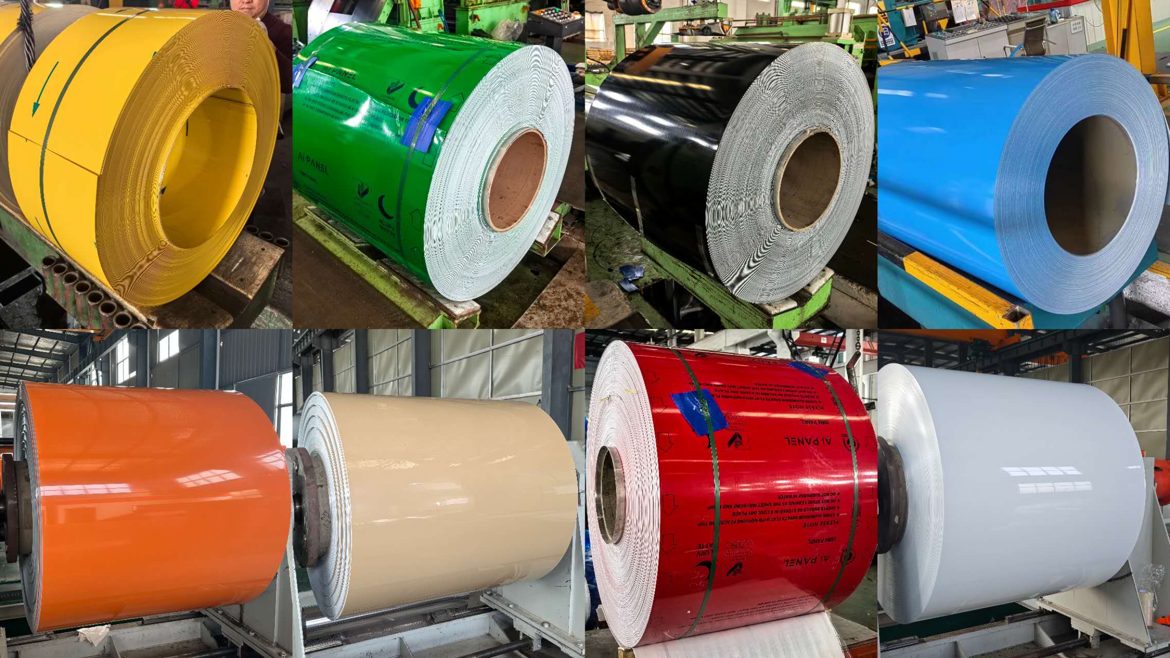 Aluminiumspull Hiersteller fir Plafong a Suspend&eacute;iert
