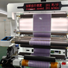 Fabricante de filme laminado de alum&iacute;nio e PVC de alum&iacute;nio