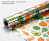 Nyomtatott Alum&iacute;niumf&oacute;lia az Emerging Food Markets sz&aacute;m&aacute;ra