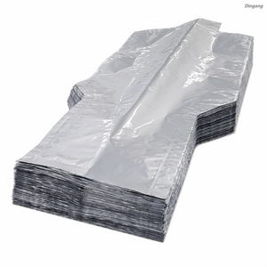 PET AL PA PE Multilayer Gelamineerde Film vir FIBC