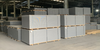 Антыстатычны правадзячы поліэтыленавы алюмініевы ліст