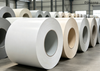 3003 H14 PVDF Color Coated Aluminum Coil (0.7–1.0mm) para sa Roofing