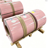 Grosime 0,09-0,14 mm Folie de aluminiu lăcuită 8011 pentru pahare rotunde de coacere din aluminiu