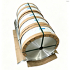 8011 O Soft Temper Faarf Beschichtete Aluminiumsfolie fir Airline Food Container
