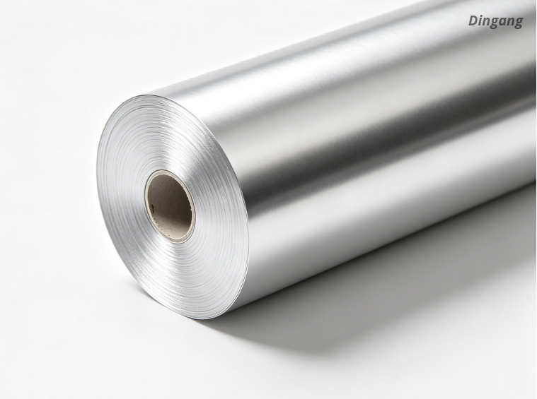 Superior Lamin&eacute;iert Aluminiumfolie fir verl&auml;ngert Produkthaltbarkeet