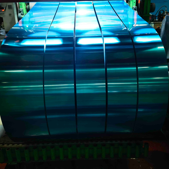 Kumparan Aluminium Surat Saluran Ringan untuk Surat Tanda LED
