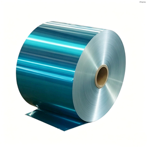 Hidrofilies bedekte aluminiumfoelie vir lugversorging hitteruilers