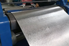 Yanğına davamlı Al&uuml;minium PVC Laminatlı &Uuml;zl&uuml;k Vərəqi