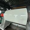 Cewka aluminiowa powlekana kolorem o wysokim połysku 0,5 mm H14 do pokryć dachowych komercyjnych i mieszkalnych