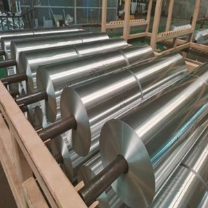 يېمەكلىك دەرىجىسى ئۈچۈن ئاليۇمىن قېتىشمىسى