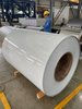 Bobina de aluminio recubierta de color AA3003 PVDF H14 0,7 mm para canal&oacute;n de lluvia