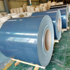 Bobine &agrave; rev&ecirc;tement en aluminium s&eacute;rie 5000 pour installations de circulation