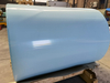 A3003 H18 1000mm Breet Faarf Beschichtete Aluminiumlegierungsspiral benotzt a Gutter
