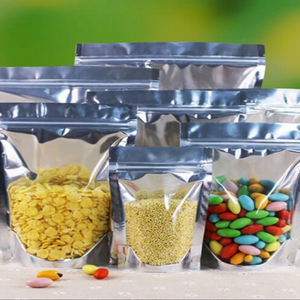 8011 Qəlyanaltı Qablaşdırma &uuml;&ccedil;&uuml;n Al&uuml;minium Folqa